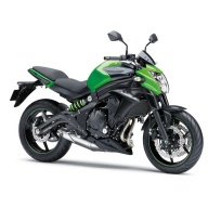 Kawasaki ER-6nL ABS 2015