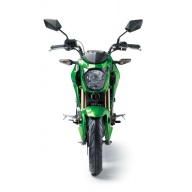 Kawasaki Z125 PRO 2017