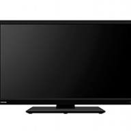Toshiba 24W1333B HD TV