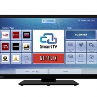 Toshiba 32W3451DB HD Smart TV