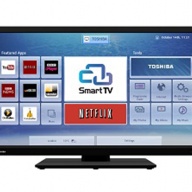 Toshiba 32W3453DB HD Smart TV