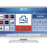 Toshiba 32W3454DB HD Smart TV