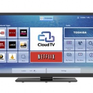 Toshiba 32W3455DB HD Smart TV