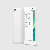 Sony Xperia E5