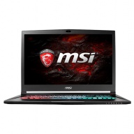 MSI GS73VR 6RF STEALTH PRO