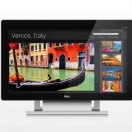 Dell P2314T Touch Monitor
