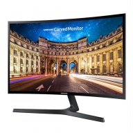 Samsung 27 LC27F398FWNXZA Curved LED