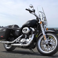 Harley-Davidson Superlow 1200T 2015