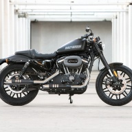 Harley-Davidson Roadster 2016