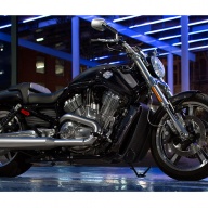 Harley-Davidson V-Rod Muscle 2015