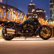 Harley-Davidson Night Rod Special 2015