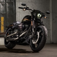 Harley-Davidson Cvo Pro Street Breakout 2016