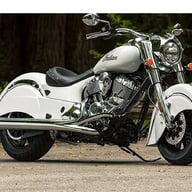 Indian Chief Classic 2016