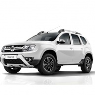 Renault Duster 2.0L AT 4X4*