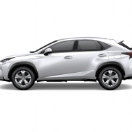 Lexus NX 200T