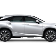 Lexus RX 200T