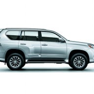 Lexus GX460