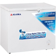 Alaska BD-300C