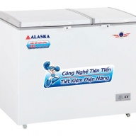 Alaska BCD-3571