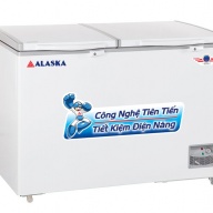 Alaska HB-500N