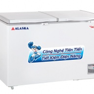 Alaska HB-550N