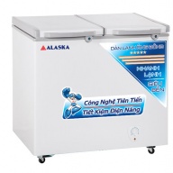 Alaska FCA-4600C
