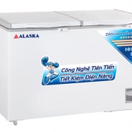 Alaska HB-550C