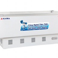 Alaska SD-8W