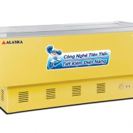 Alaska SD-8Y