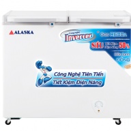 Alaska FCA-4600CI