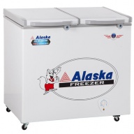 Alaska FCA-3600N