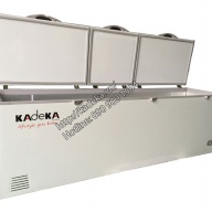 Kadeka KCFV 850SC