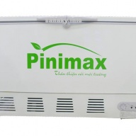 Pinimax VH-412W