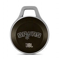 JBL Clip NBA Edition - Spurs