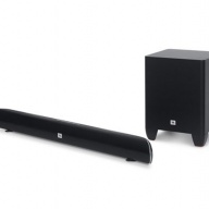 JBL Cinema SB250