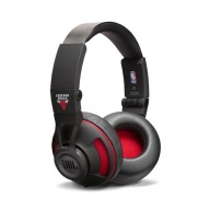 JBL Synchros S300 NBA Edition - Bulls