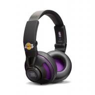 JBL Synchros S300 NBA Edition - Lakers