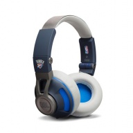 JBL Synchros S300 NBA Edition - Thunder