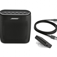 Bose SoundLink Colour Bluetooth speaker