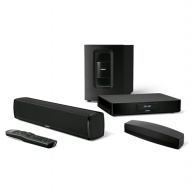 Bose SoundTouch 120 home cinema system