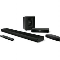 Bose SoundTouch 130 home cinema system