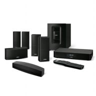Bose SoundTouch 520 home cinema system