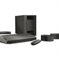 Bose Lifestyle SoundTouch 235 entertainment system