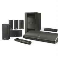 Bose Lifestyle SoundTouch 525 entertainment system