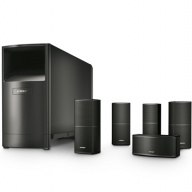 Bose acoustimass 10 Series V home cinema speaker system