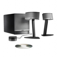 Bose companion 5 multimedia speaker system