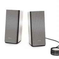 Bose companion 20 multimedia speaker system