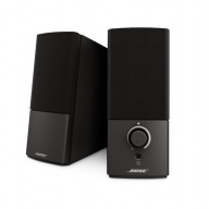 Bose companion 2 Series III multimedia speaker system