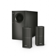 Bose Acoustimass 5 Series V stereo speaker system