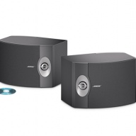 Bose 301 Direct/Reflecting speaker system